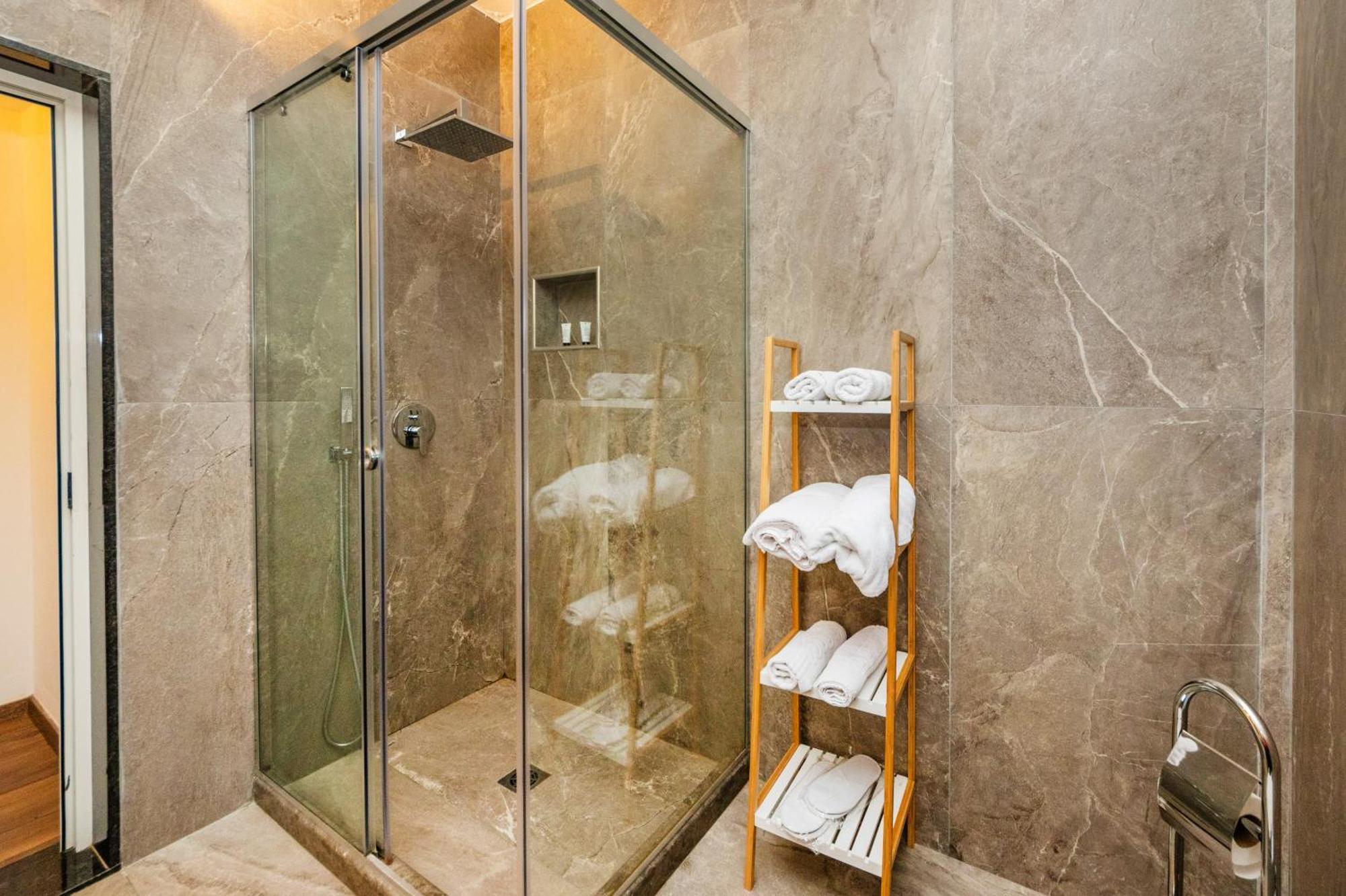 Hotel Grandpa'S House Bahcallek Bagian luar foto