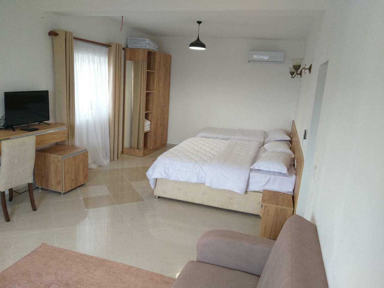 Hotel Grandpa'S House Bahcallek Bagian luar foto