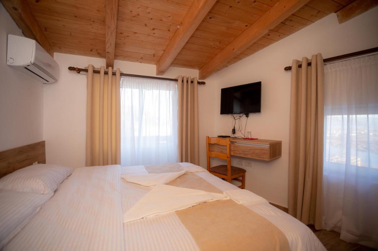 Hotel Grandpa'S House Bahcallek Bagian luar foto