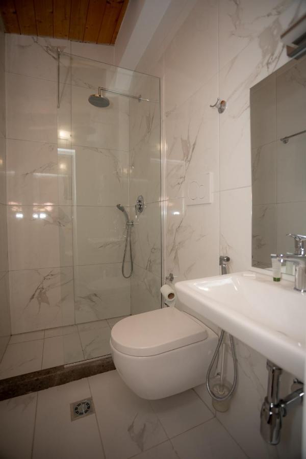 Hotel Grandpa'S House Bahcallek Bagian luar foto