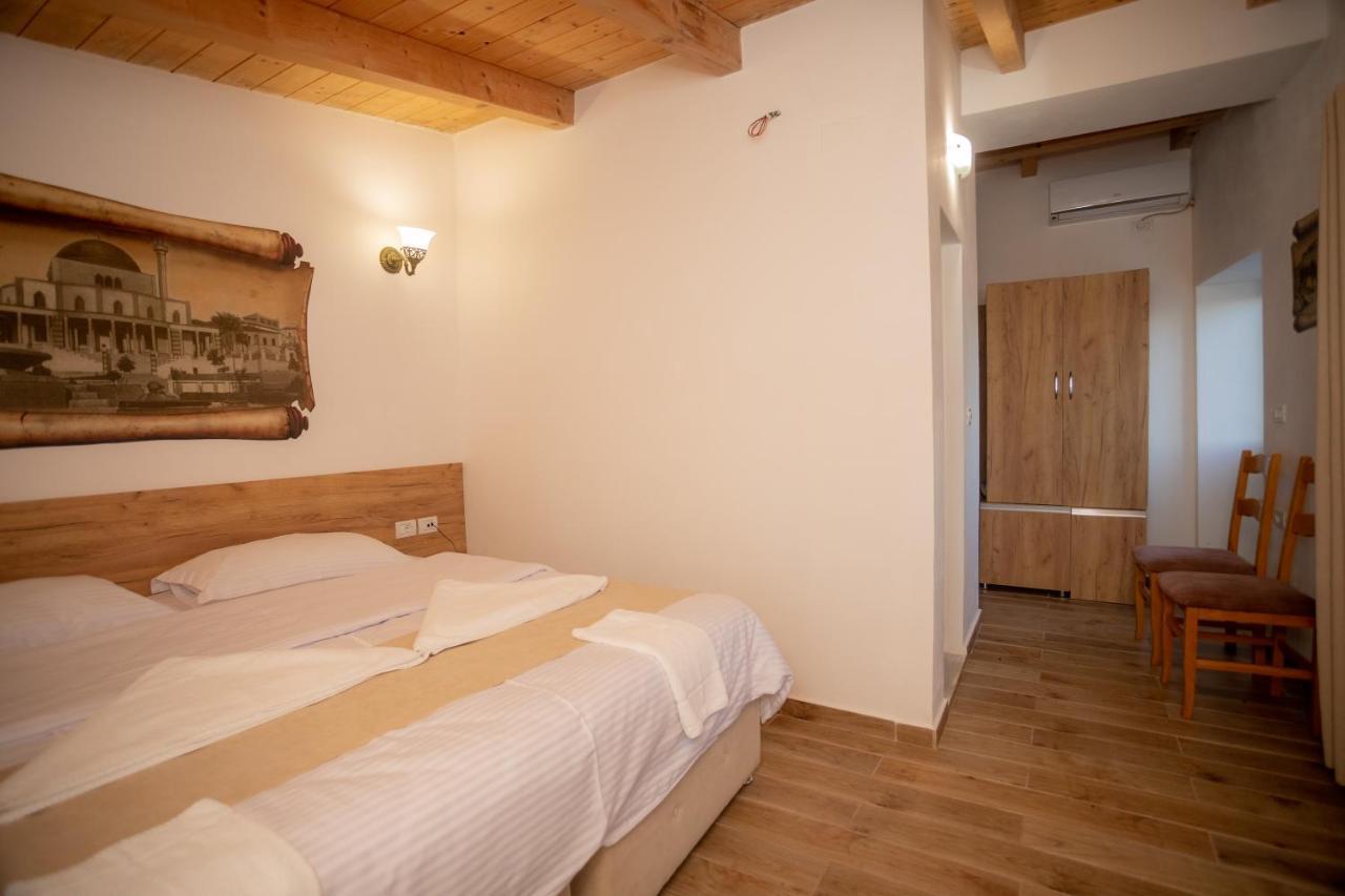 Hotel Grandpa'S House Bahcallek Bagian luar foto