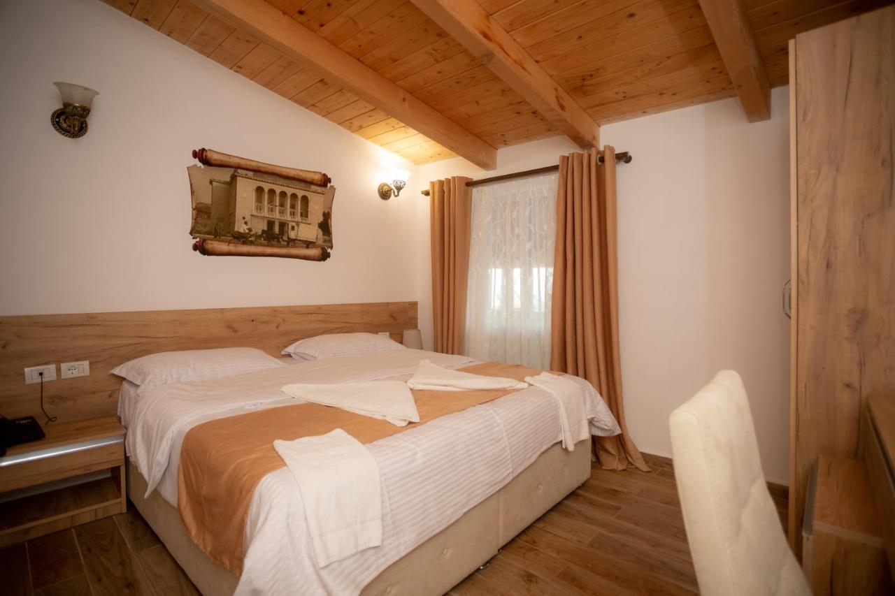 Hotel Grandpa'S House Bahcallek Bagian luar foto