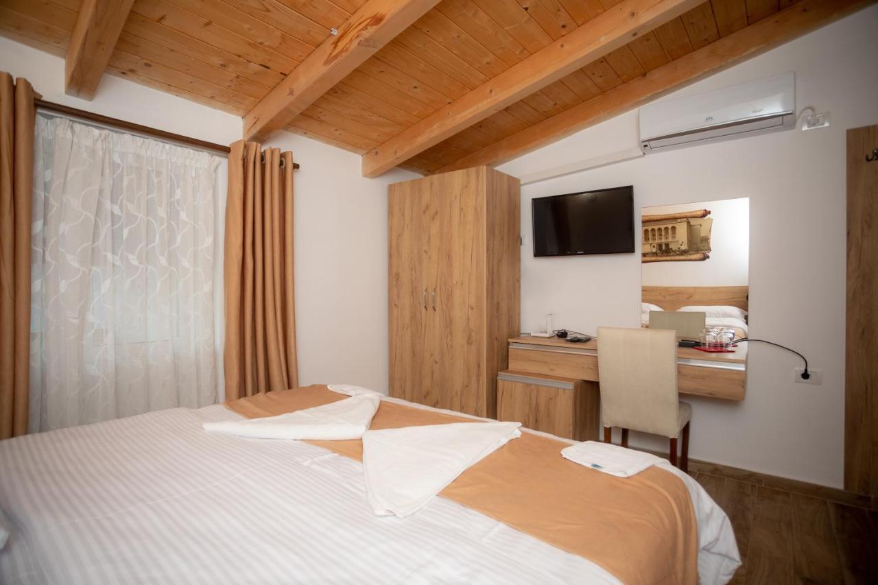 Hotel Grandpa'S House Bahcallek Bagian luar foto