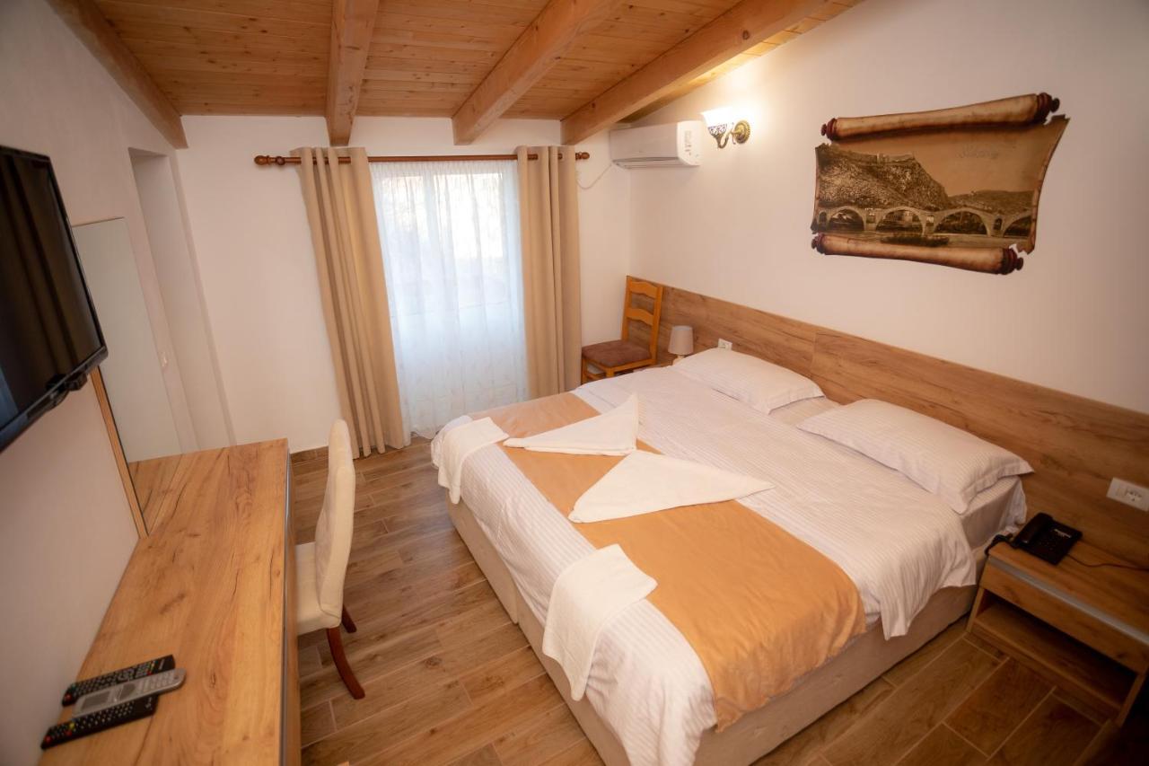 Hotel Grandpa'S House Bahcallek Bagian luar foto