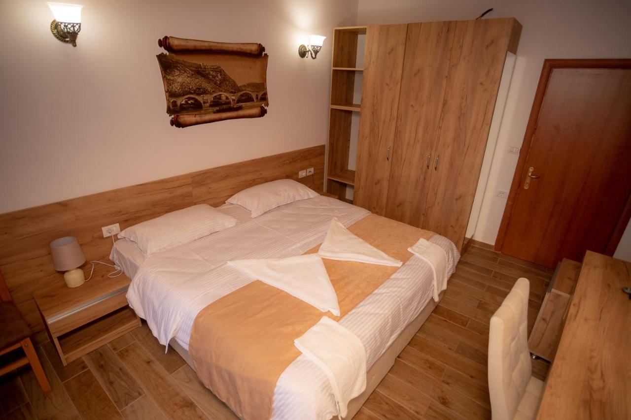 Hotel Grandpa'S House Bahcallek Bagian luar foto
